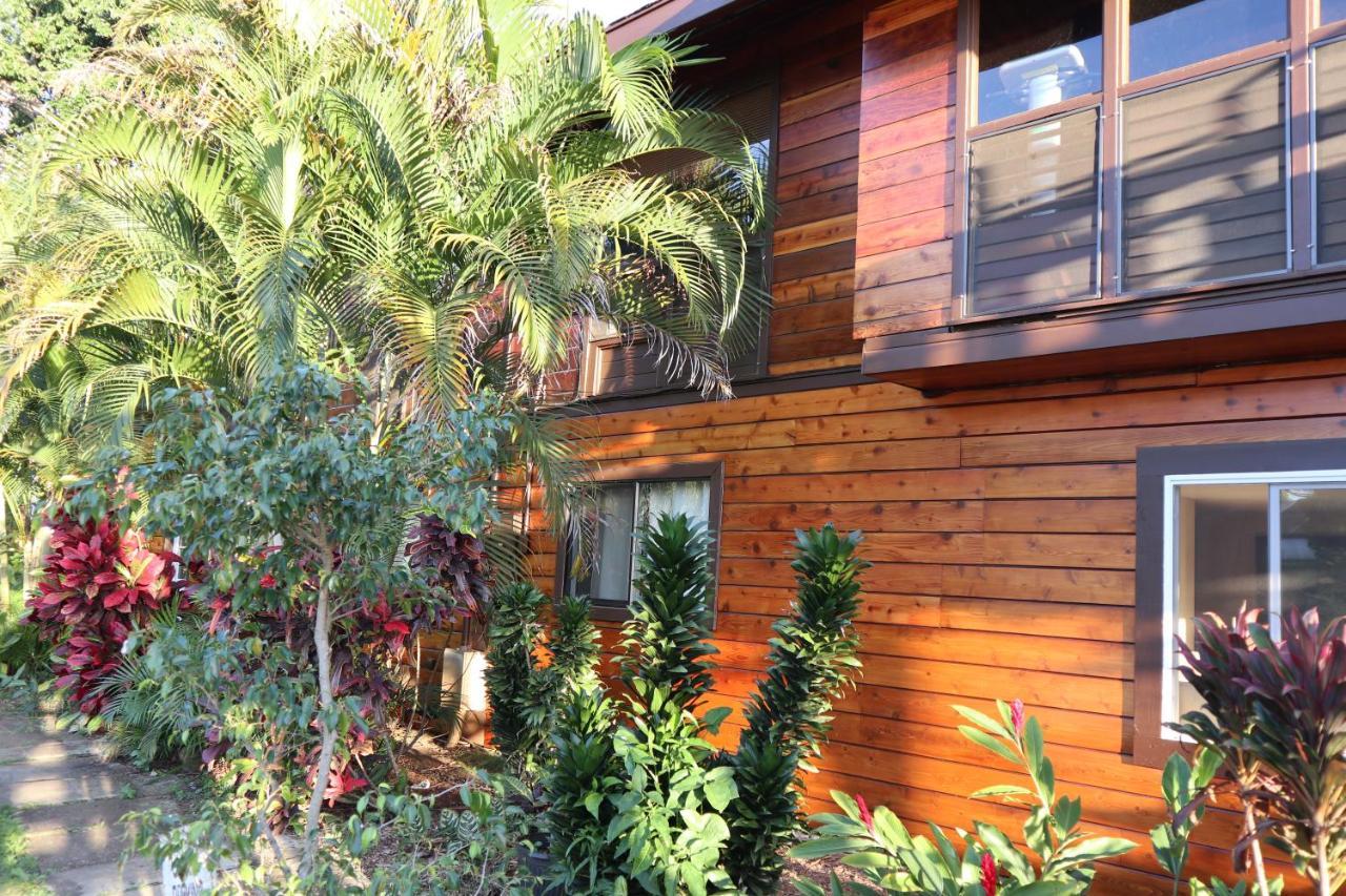 God'S Peace Of Maui Bed & Breakfast Makawao Екстериор снимка