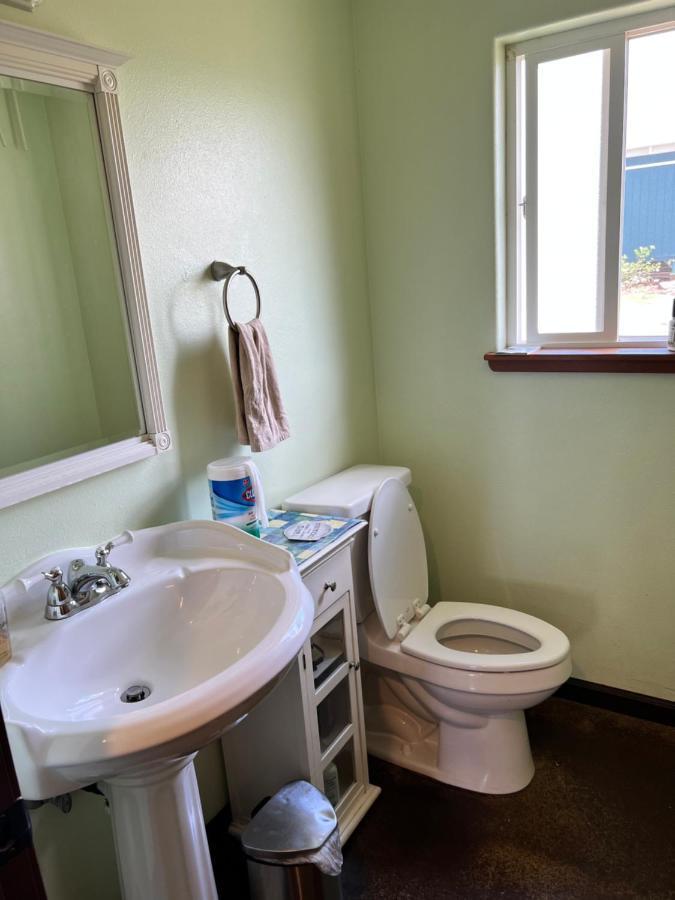 God'S Peace Of Maui Bed & Breakfast Makawao Екстериор снимка