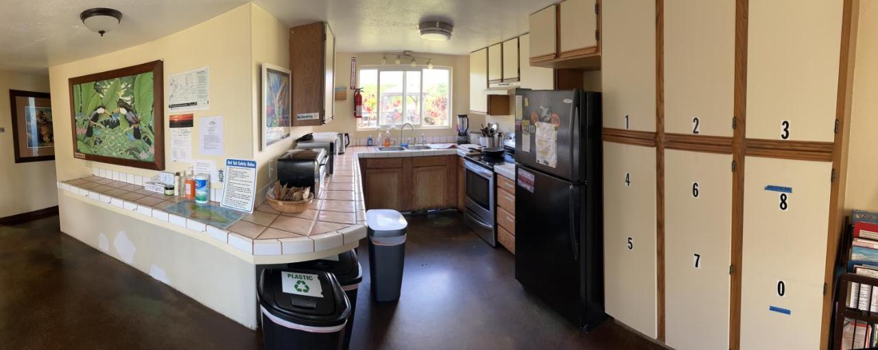 God'S Peace Of Maui Bed & Breakfast Makawao Екстериор снимка
