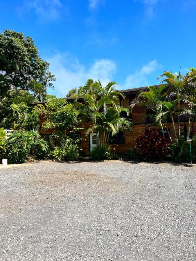 God'S Peace Of Maui Bed & Breakfast Makawao Екстериор снимка