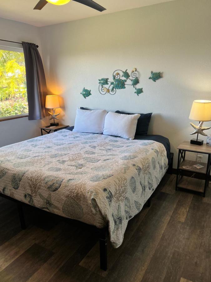 God'S Peace Of Maui Bed & Breakfast Makawao Екстериор снимка