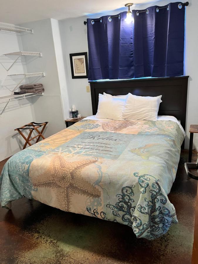 God'S Peace Of Maui Bed & Breakfast Makawao Екстериор снимка