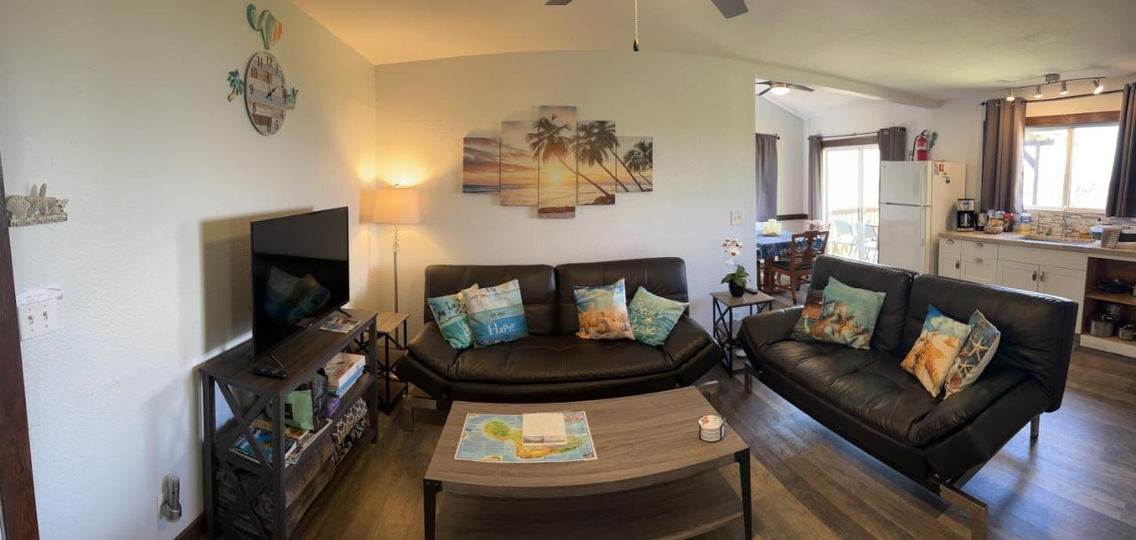 God'S Peace Of Maui Bed & Breakfast Makawao Екстериор снимка