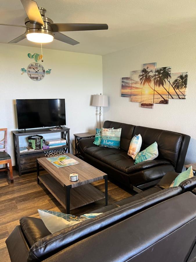 God'S Peace Of Maui Bed & Breakfast Makawao Екстериор снимка