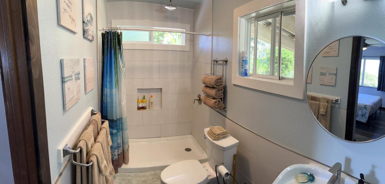 God'S Peace Of Maui Bed & Breakfast Makawao Екстериор снимка