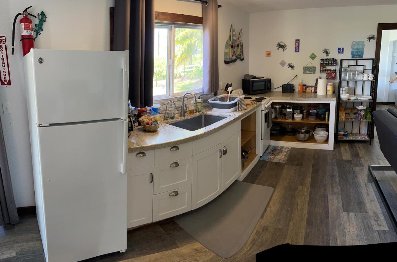 God'S Peace Of Maui Bed & Breakfast Makawao Екстериор снимка