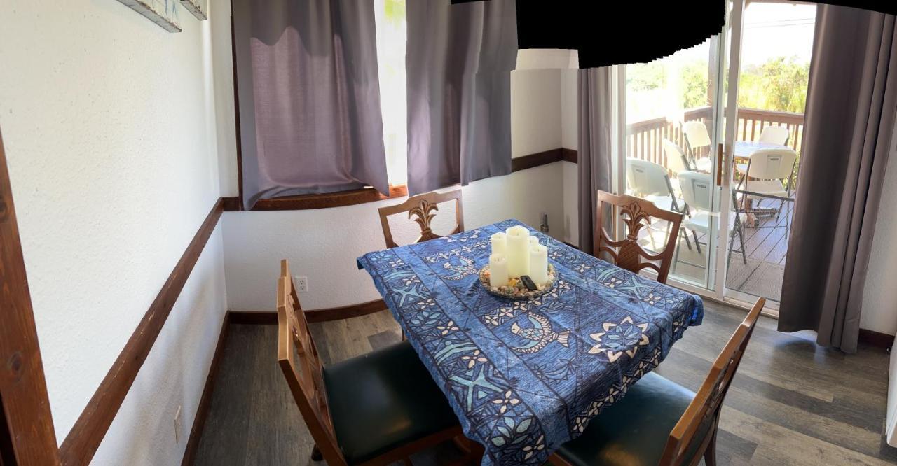 God'S Peace Of Maui Bed & Breakfast Makawao Екстериор снимка