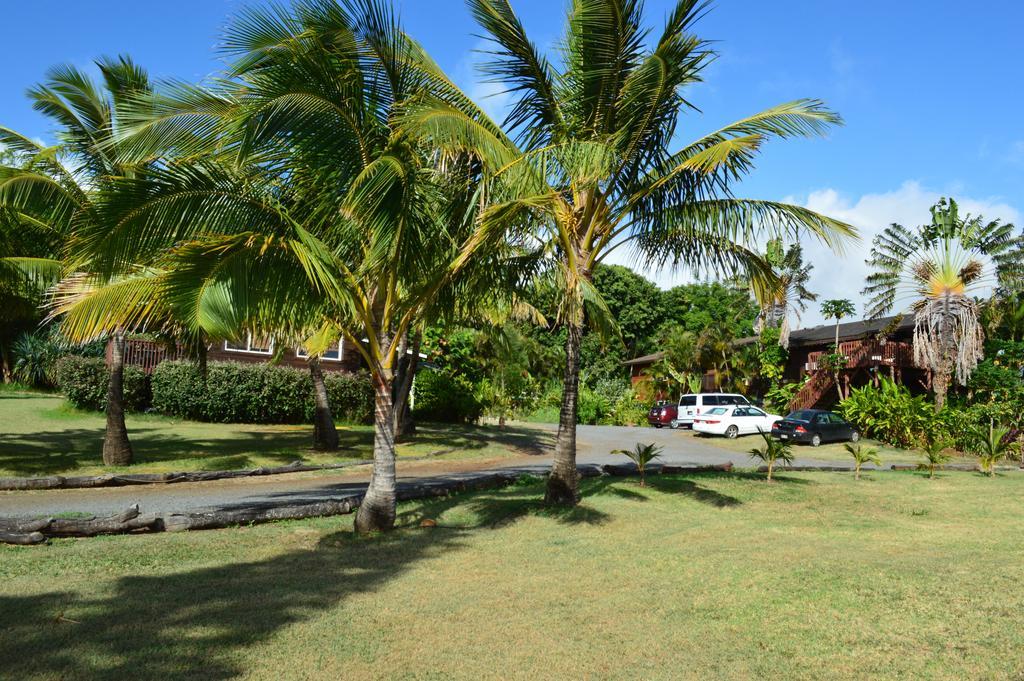 God'S Peace Of Maui Bed & Breakfast Makawao Стая снимка