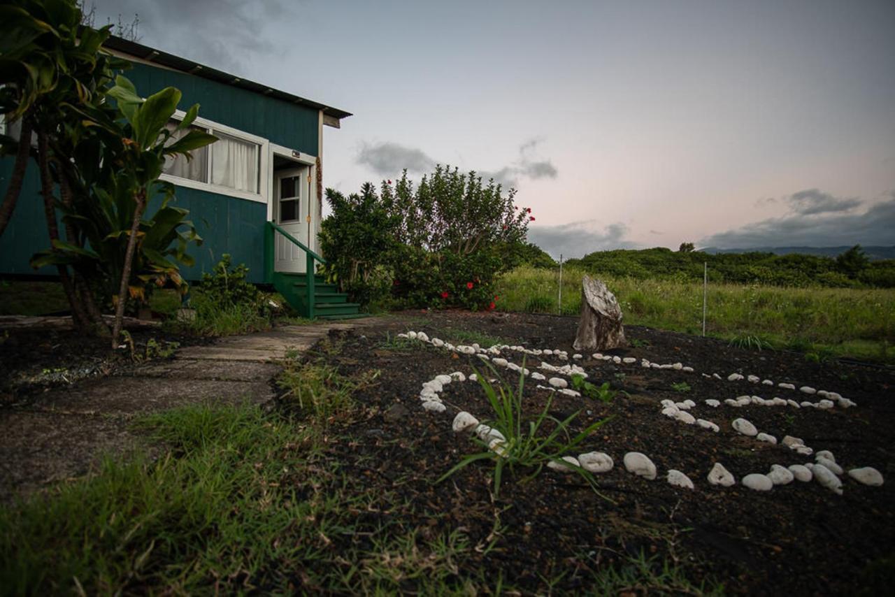 God'S Peace Of Maui Bed & Breakfast Makawao Екстериор снимка