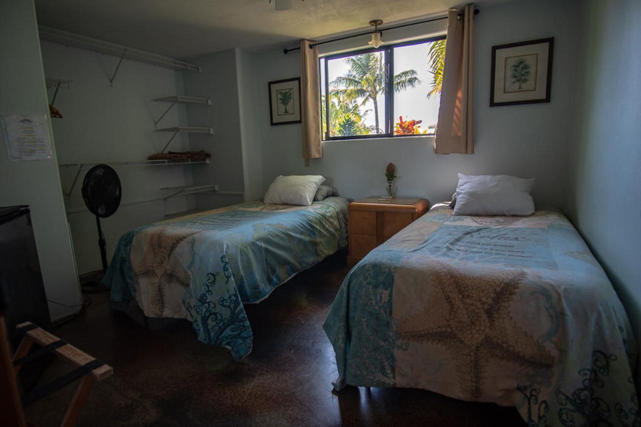 God'S Peace Of Maui Bed & Breakfast Makawao Екстериор снимка