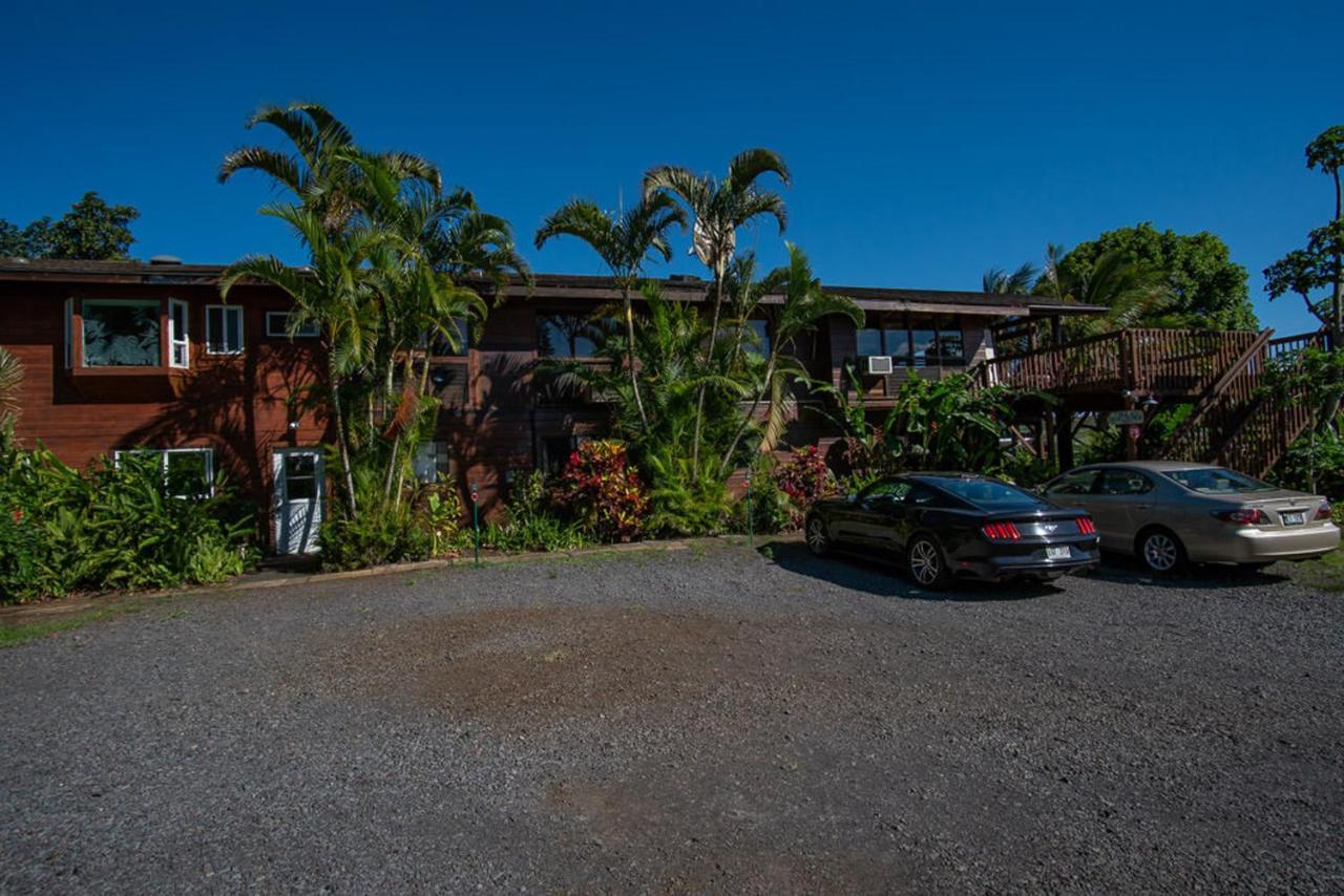 God'S Peace Of Maui Bed & Breakfast Makawao Екстериор снимка