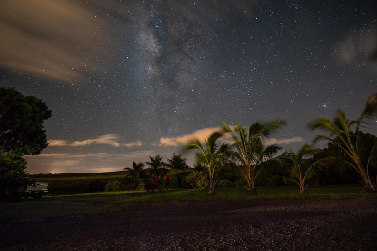 God'S Peace Of Maui Bed & Breakfast Makawao Екстериор снимка
