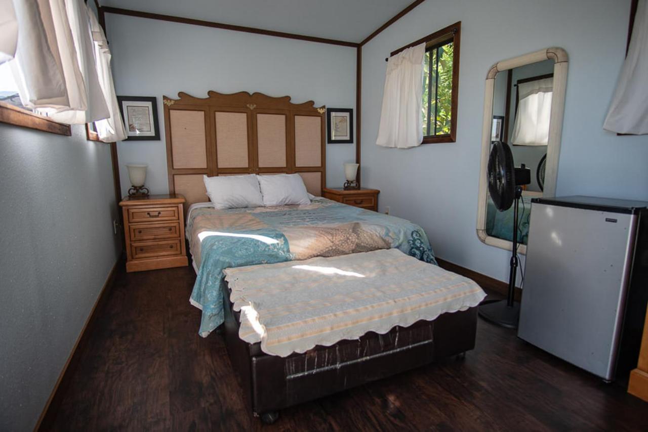 God'S Peace Of Maui Bed & Breakfast Makawao Екстериор снимка
