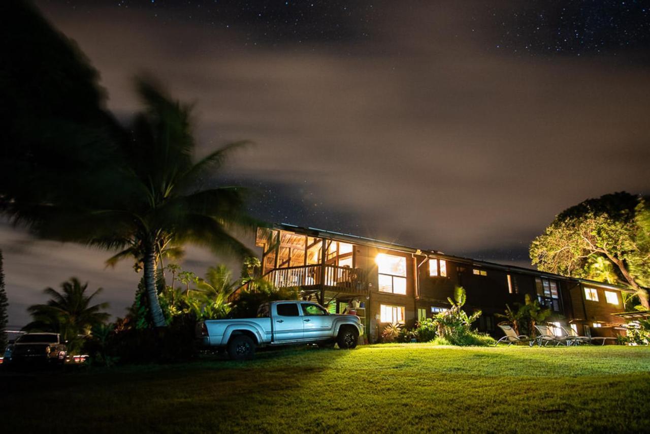 God'S Peace Of Maui Bed & Breakfast Makawao Екстериор снимка
