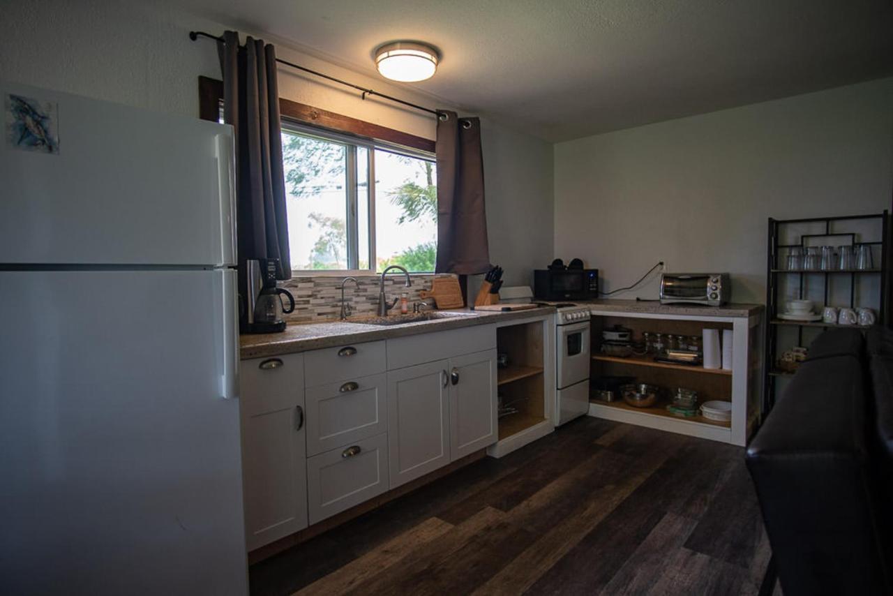 God'S Peace Of Maui Bed & Breakfast Makawao Екстериор снимка